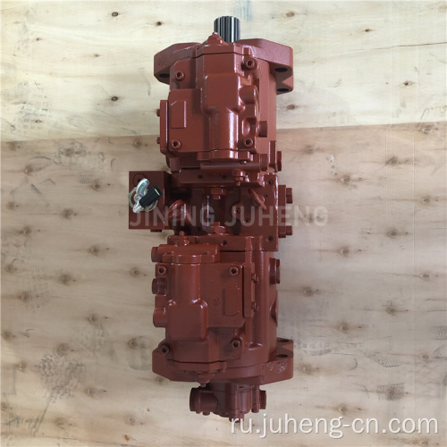 DX300LCA K5V140DTP-1N9R-9N07-V 400914-00416B Гидравлический насос